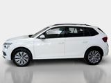 Skoda Kamiq TSI DSG Tour Kamera+PDC+Sitzhzg+SmartLinkN - Skoda Kamiq in Karlsruhe