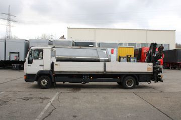 MAN Kran Atlas 60.1-A4