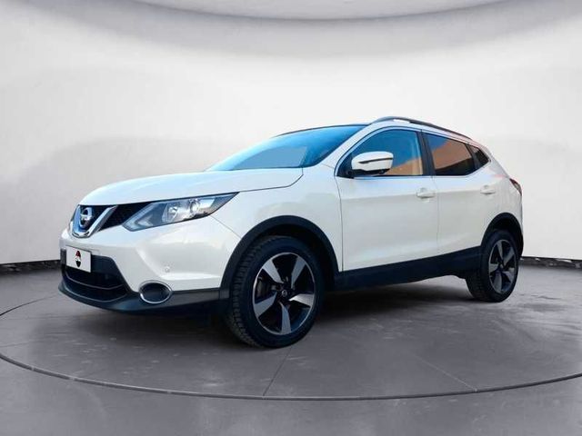 Nissan NISSAN Qashqai 1.5 dci 360 110cv E6