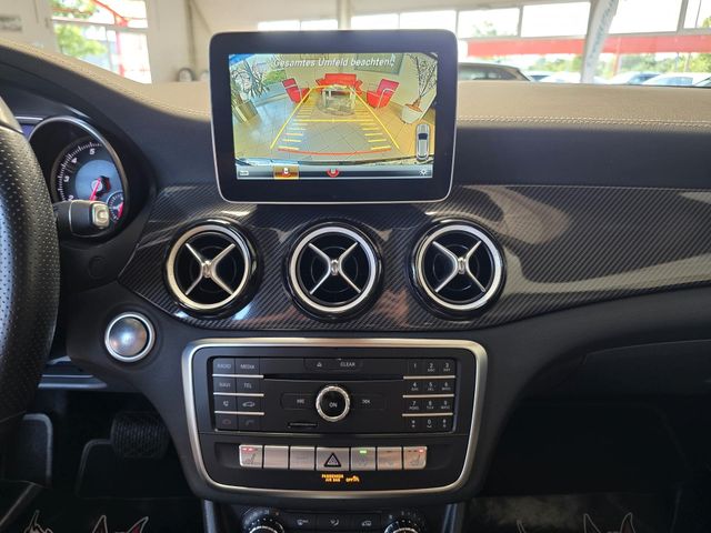 MERCEDES-BENZ GLA 200 — Foto 23