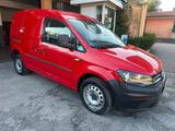 Volkswagen Caddy 2.0 TDI 122 CV 4MOTION - Volkswagen Caddy: 4motion