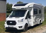 Chausson Etape Line 630 - Vollausstattung