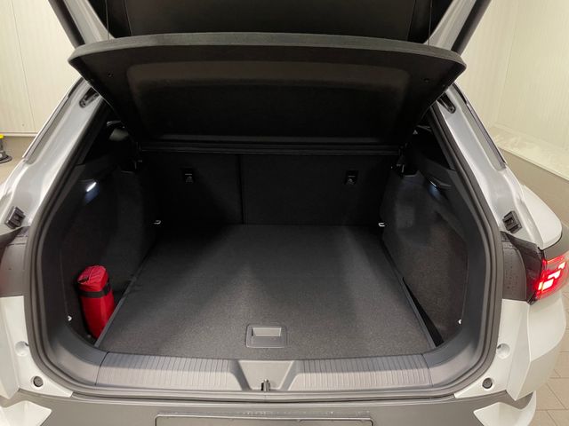 ID.4 Pro 77kWh WÄRMEPUMPE ACC LED RFK NAVI