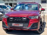 Audi Q7 55TFSI QUATTRO S-LINE*1HD*19%*MATRIX*360°7SIZ - Audi Q7 mit Hybrid-Antrieb