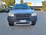Land Rover Freelander 2.0 Td4 16V cat Station Wa - Land Rover Freelander aus 2001
