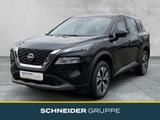 Nissan X-TRAIL ACENTA 1.5 VC-T MHEV +NAVI+LED+SHZ+PDC+ - Nissan X-Trail in Chemnitz