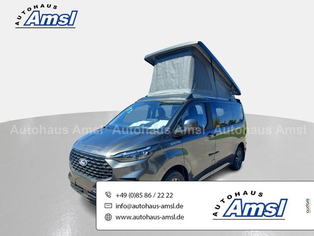 Ford Bürstner Copa V710 C500 Holiday NEW* ACC* Markis