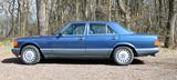 Mercedes-Benz SE 260 - Mercedes-Benz S 260 Gebrauchtwagen