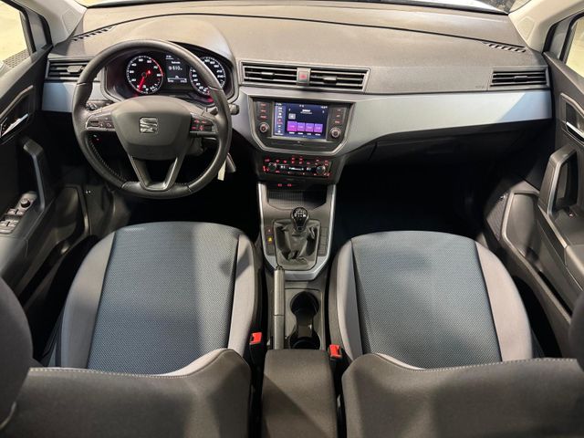 Arona 1.0 TSI 81kW Style BEATS GRA/APP/LED/Klima