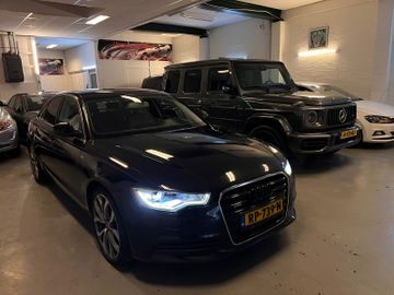 Audi A6 - 1