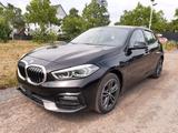 BMW 120 1 Limousine 120 d Sport Line - BMW 120 in Berlin