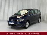 Volkswagen Sharan 1.4 TSI DSG Comfortline Panorama 5-Sitzer
