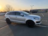 Audi Q7 3.0 TDI (DPF) clean diesel quattro tipt. - - Audi Q7 aus 2012 mit Diesel-Antrieb