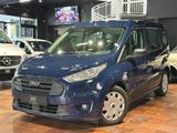 Ford TRANSIT CONNECT KOMBI TREND 5-SITZE KLIMA TEMPO  - Ford Transit Connect mit Diesel-Antrieb: Kleinbus