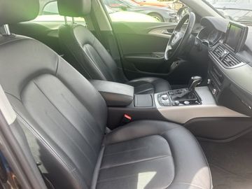 Audi A6 - 10