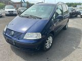 Volkswagen Sharan 1.8T tiptronic Comfortline Comfortline