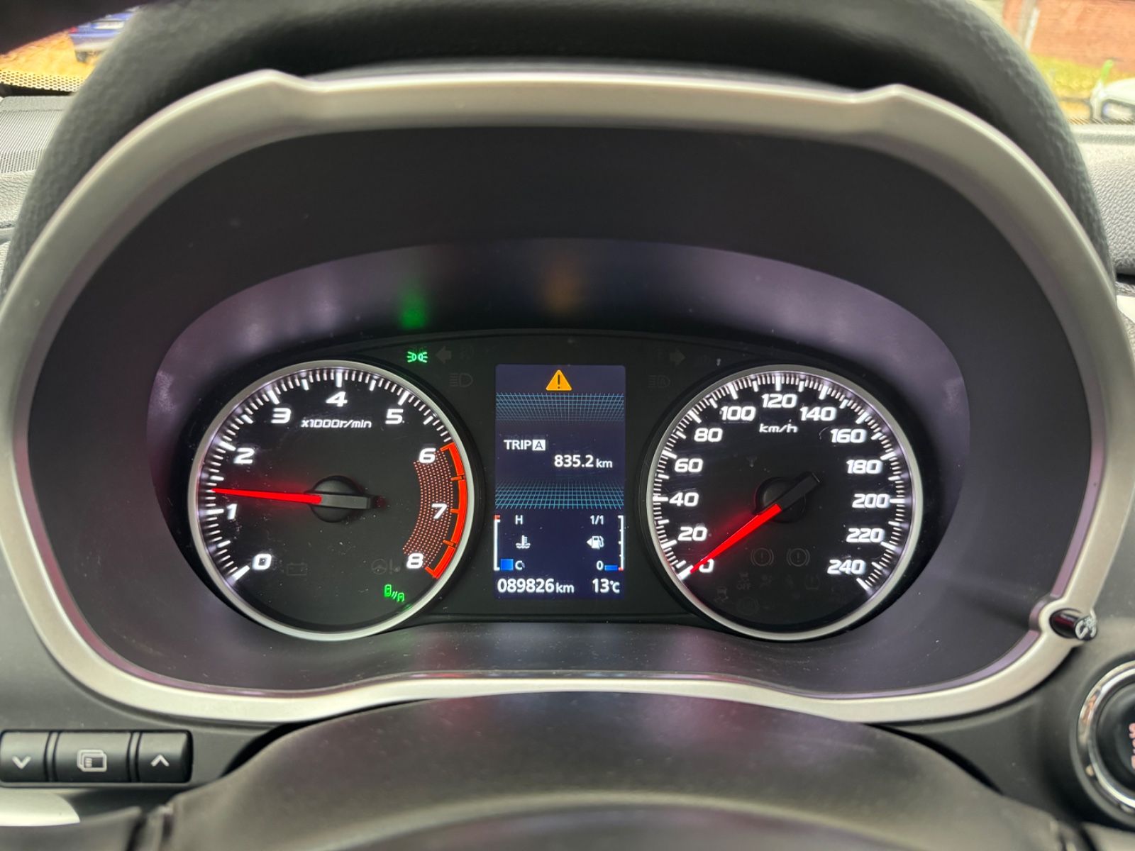 Fahrzeugabbildung Mitsubishi Eclipse Cross HEAD-UP*360-CAM*KEYLESS*AHK