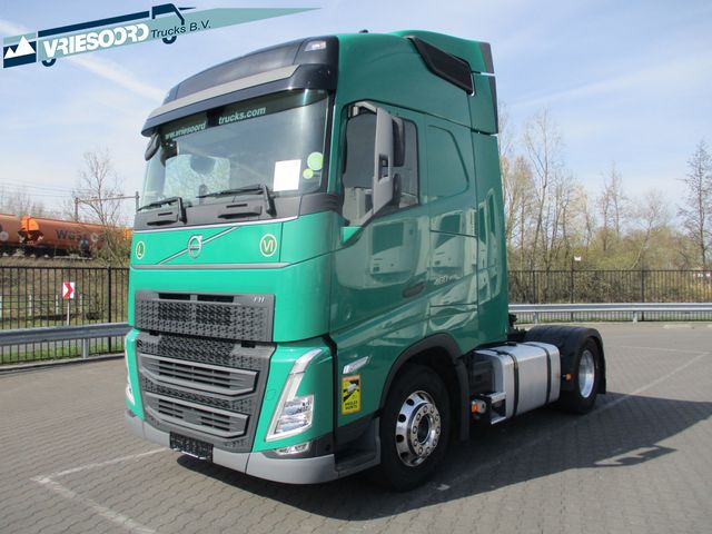 Volvo FH460