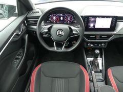 Fahrzeugabbildung Skoda Kamiq 1.0 TSI DSG Monte Carlo ACC*AHK*NAV*KESSY