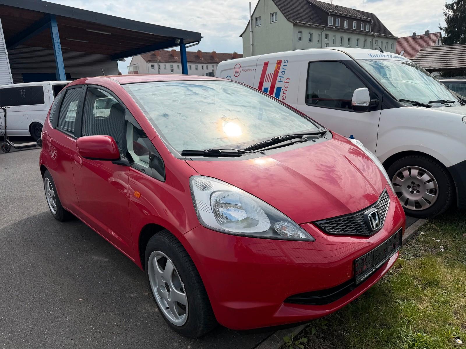 Honda Jazz 1.2 Trend