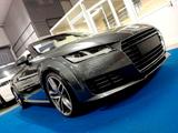 Audi TT ROADSTER 1.8 TFSI SLINE 19" MATRIX CABRI - Audi TT: Sline