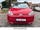 Volkswagen up! move up! ZV/KLIMA/PANORAMADACH - Volkswagen up! in Braunschweig