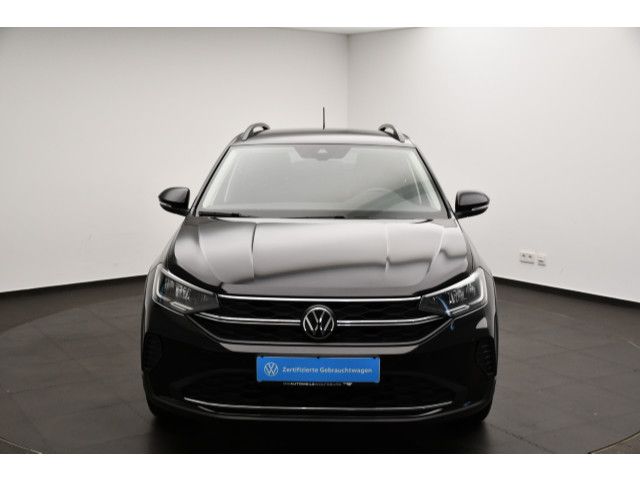 Volkswagen Taigo - Bild 17