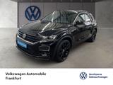 Volkswagen T-Roc 2.0 TSI DSG 4M R-LINE PANO KAM DIGI BEATS - Volkswagen T-Roc: Schwarz, Schiebedach