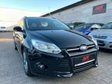 Ford Focus 2.Hand, TÜV NEU, Navi, PDC, AHK, Garantie - Ford Focus Gebrauchtwagen in Münster