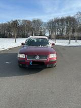 Volkswagen Passat Variant 1.6 Basis  - gebrauchte VW Passat Variant aus dem Jahr 2003