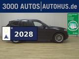 BMW X3 xDrive20d Advantage Navi LC-Pro AHK Panorama - BMW X3 Gebrauchtwagen in Bremen