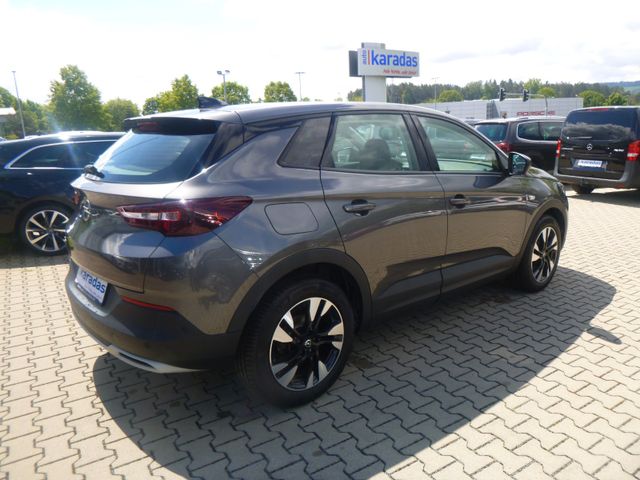 Fahrzeugabbildung Opel Grandland (X) >AUT/LED/NAV/KAM/PDC<
