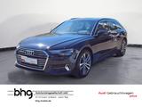 Audi A6 Avant sport 50 TDI quattro - Audi A6 Gebrauchtwagen in Freiburg