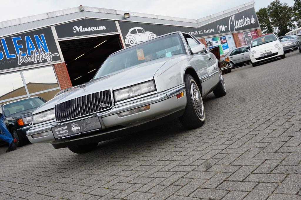 Buick Riviera