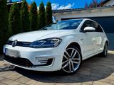 Volkswagen E-Golf, Comfortline, 95,3% Batt., Wärmep., CCS - Volkswagen Golf: 95