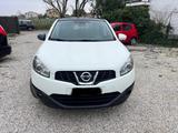 Nissan Qashqai 1.6 16V Tekna - Nissan Qashqai aus 2010: Tekna
