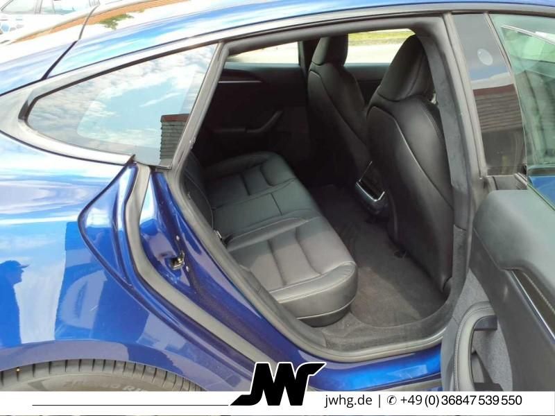 Tesla Model S AWD PLAID 100 kWh LUFT 360° PANO WÄRMEP foto 5