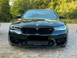 BMW M5 Competition xDrive A M5 Competition