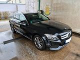 Mercedes-Benz C 200 Automatik - Mercedes-Benz C 200 in Karlsruhe