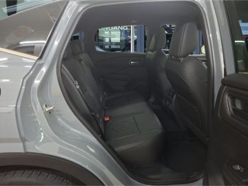 Nissan Qashqai Tekna 1.3 DIG-T °LED°Navi°RFK°PGD°ACC°