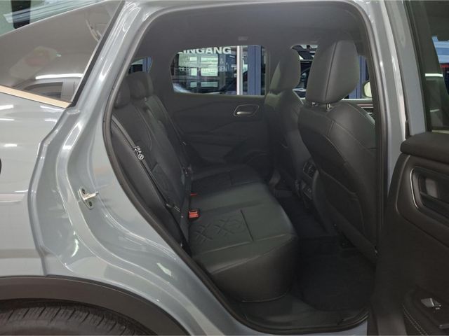 Nissan Qashqai Tekna 1.3 DIG-T °LED°Navi°RFK°PGD°ACC°