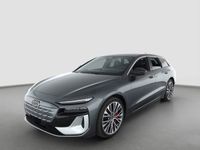 Audi S6 e-tron - Vorschau Bild 2