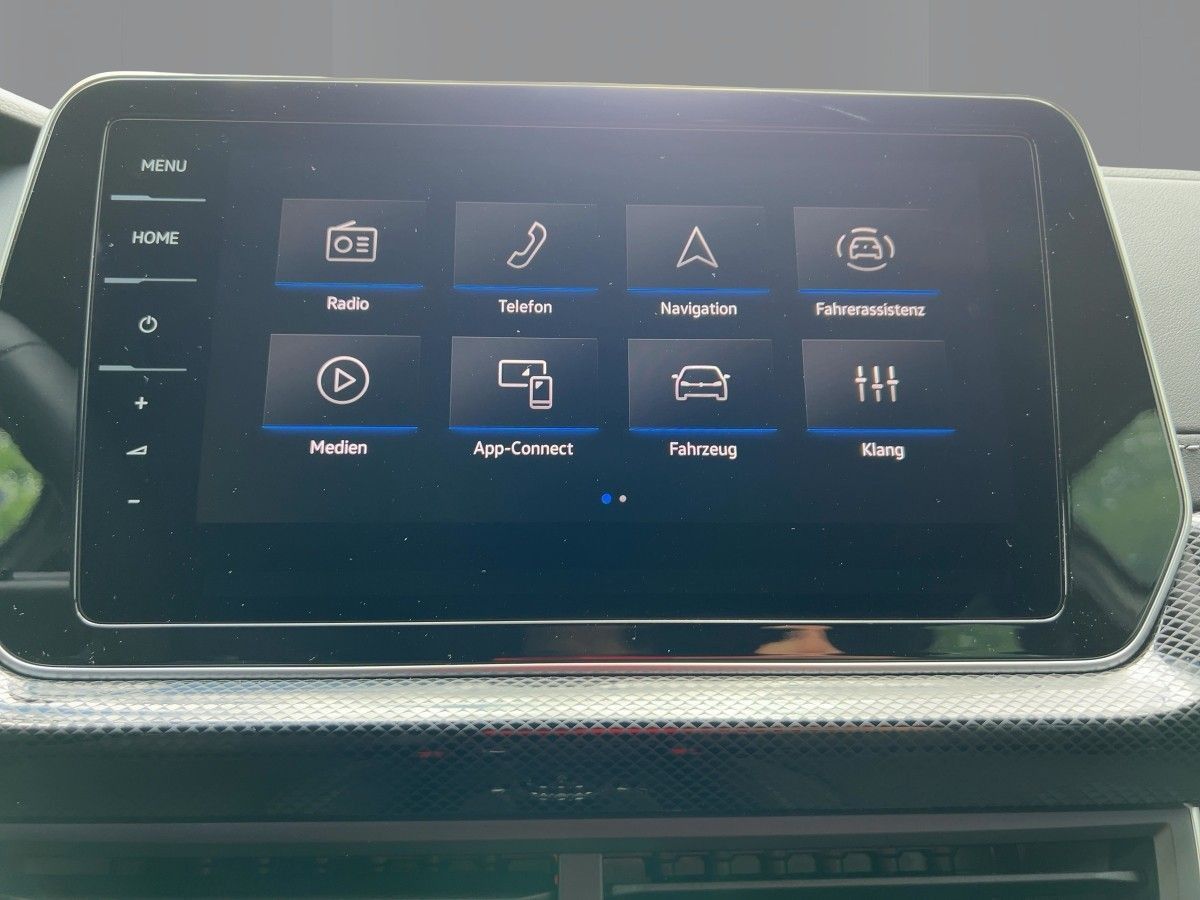 Volkswagen T-Cross - Bild 14