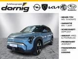 Kia EV3 81,4 kWh Earth FWD