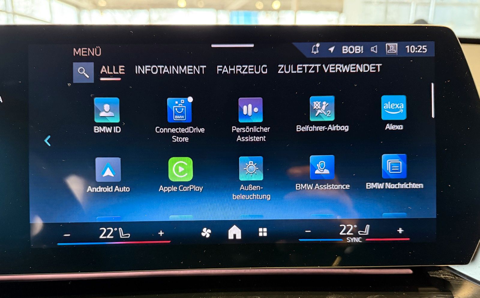 BMW X1 23 d xDr. xLine KAM+ACC+AHK+KOMF+AL+SPUR foto 23