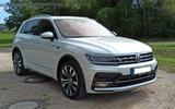 Volkswagen Tiguan 2.0 TSI OPF 140kW DSG 4MOTION Highline