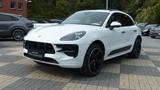 Porsche Macan 2.0 Sport Design Pano 21Zoll el.AHK
