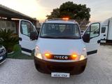 Iveco Daily 35-15 Carroattrezzi Patente B Scarra - Iveco aus 2011