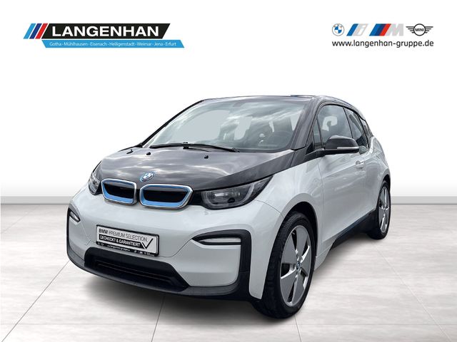 BMW i3 120Ah DAB LED WLAN Navi Prof. Tempomat Shz