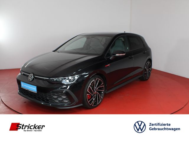 Volkswagen Golf GTI 2.0TSI DSG 280,-ohne Anzahlung DCC Lede